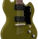 Polara Phantom Green