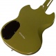 Polara Phantom Green