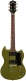 Polara Phantom Green