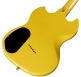 Polara Voltage Yellow