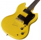 Polara Voltage Yellow