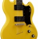 Polara Voltage Yellow