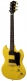 Polara Voltage Yellow
