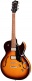 Starfire I Sc Antique Burst