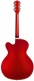 X-350 STRATFORD VIBRATO RED + CASE - B-STOCK