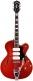 X-350 STRATFORD VIBRATO RED + CASE - B-STOCK