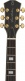 H7 Bk Hollow Body En - STOCK B