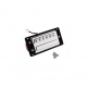 HB1 Humbucking Pickup Neck Nickel