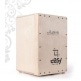 EASY CAJON - A ASSEMBLER PAR COLLAGE OU PAR VIS 