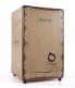 CAJON OMEYA EVO II LACQUERED
