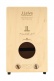 CAJON MEDINA WHITE LACQUERED