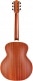 JUMBO JUNIOR MAHOGANY + HOUSSE