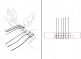Kna UK-1 - Micro Ukulélé Piezo - STOCK B