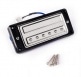 LB-1 LITTLE BUCKER PICKUP BRIDGE NICKEL