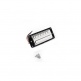LB-1 Little Bucker Pickup Neck Nickel