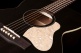 Legacy Faded Black CH