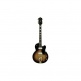 M 75 Aristocrat Antique Burst