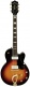 M 75 Aristocrat Antique Burst