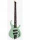 M6 Headless 4 Surf Green Metallic Satin