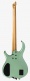 M6 Headless 4 Surf Green Metallic Satin