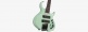 M6 Headless 4 Surf Green Metallic Satin