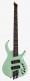 M6 Headless 4 Surf Green Metallic Satin