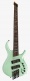 M6 Headless 5 Surf Green Metallic Satin