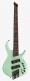M6 Headless 5 Surf Green Metallic Satin