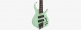 M6 Headless 5 Surf Green Metallic Satin