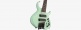 M6 Headless 5 Surf Green Metallic Satin