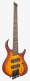 M6 Headless 5 Tobacco Sunburst Satin