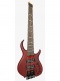 M6 Headless 6 Mahogany Satin