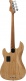 P8 Swamp Ash-4 Nt Mn + Housse - BSTOCK