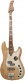 P8 Swamp Ash-4 Nt Mn + Housse - BSTOCK