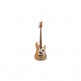 P8 Swamp Ash-4 Nt Mn + Housse - BSTOCK