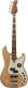 P8 Swamp Ash-4 Nt Mn + Housse - BSTOCK
