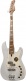 P8 Swamp Ash-4 Wb Mn + Housse