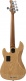 P8 Swamp Ash-5 Nt Mn + Housse