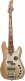 P8 Swamp Ash-5 Nt Mn + Housse