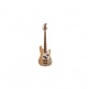 P8 Swamp Ash-5 Nt Mn + Housse