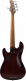 P8 Swamp Ash-5 Ts Mn + Housse