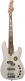 P8 Swamp Ash-5 Wb Mn + Housse