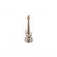 P8 Swamp Ash-5 Wb Mn + Housse
