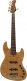 V10 Dx Swamp Ash-5 Nt Mn + Étui