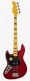 V5 Alder-4 LH Candy Appel Red