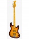 V6-4 FL 3 Tone Sunburst