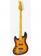 V6-4 LH 3 Tone Sunburst