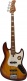 V8 Swamp Ash-4 Ts Mn + Housse