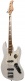 V8 Swamp Ash-4 Wb Mn + Housse