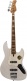 V8 Swamp Ash-4 Wb Mn + Housse